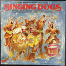 Singing Dogs - Singing Dogs (Vinyle Usagé)