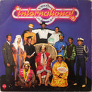 Accolade De New York - International (Vinyle Usagé)