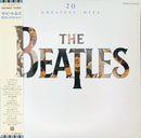 Beatles - 20 Greatest Hits (Vinyle Usagé)