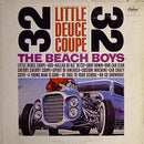Beach Boys - Little Deuce Coupe (Vinyle Usagé)