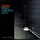 Helen Merrill - Music Makers (Vinyle Usagé)