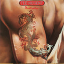 Ted Nugent - Penetrator (Vinyle Usagé)