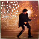 Peter Wolf - Lights Out (Vinyle Usagé)