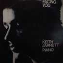 Keith Jarrett - Facing You (Vinyle Usagé)