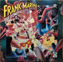 Frank Marino - The Power of Rock and Roll (Vinyle Usagé)
