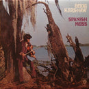 Doug Kershaw - Spanish Moss (Vinyle Usagé)