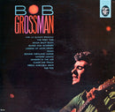 Bob Grossman - Bob Grossman (Vinyle Usagé)