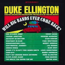 Duke Ellington - Will Big Bands Ever Come Back (Vinyle Usagé)