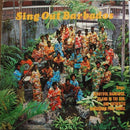 Sing Out Barbados - Sing Out Barbados (Vinyle Usagé)