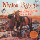 Nestor Pistor - Winestoned Plowboy (Vinyle Usagé)
