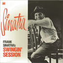 Frank Sinatra - Frank Sinatras Swingin Session (Vinyle Usagé)