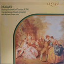 Mozart / Aeolian String Quartet - String Quintet In C Major K 515 (Vinyle Usagé)