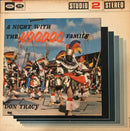 Don Tracy - A Night With The Voodoo Family (Vinyle Usagé)