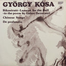 Kosa / Various - Bikasirato / Chinese Songs / De Profundis (Vinyle Usagé)