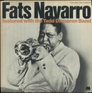 Fats Navarro / Tadd Dameron - Fats Navarro Featured with the Tadd Dameron Band (Vinyle Usagé)