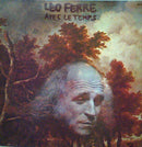 Leo Ferre - Avec Le Temps (Vinyle Usagé)