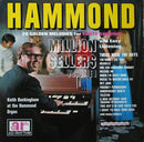 Keith Beckingham - Hammond Million Sellers Volume 1 (Vinyle Usagé)