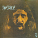Jan Akkerman - Profile (Vinyle Usagé)