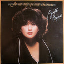 Ginette Reno - Je Ne Suis Qu une Chanson (Vinyle Usagé)