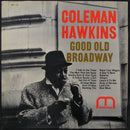 Coleman Hawkins - Good Old Broadway (Vinyle Usagé)