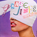 Grace Jones - On Your Knees (Vinyle Usagé)