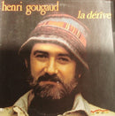 Henri Gougaud - La Dérive (Vinyle Usagé)