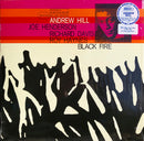Andrew Hill - Black Fire (Vinyle Usagé)