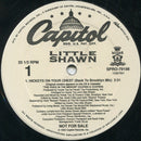 Little Shawn - Hickeys On Your Chest (Vinyle Usagé)
