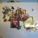 Judith Durham - Here Am I (Vinyle Usagé)