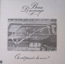 Beau Dommage - Ou Est Passee la Noce (Vinyle Usagé)