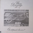 Beau Dommage - Ou Est Passee La Noce (Vinyle Usagé)