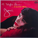 Joni - Ti Voglio Bene I Love You (Vinyle Usagé)
