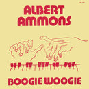 Albert Ammons - Boogie Woogie (Vinyle Usagé)