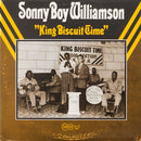 Sonny Boy Williamson - King Biscuit Time (Vinyle Neuf)