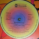 Lenny Williams - Midnight Girl (Vinyle Usagé)