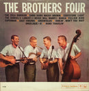 Brothers Four - The Brothers Four (Vinyle Usagé)