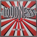 Loudness  - Thunder In The East (Vinyle Usagé)