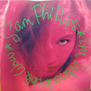 Sam Phillips - The Indescribable Wow (Vinyle Usagé)