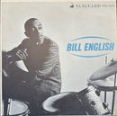 Bill English - Bill English (Vinyle Usagé)