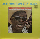 Lightnin Hopkins - Autobiography In Blues (Vinyle Usagé)