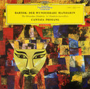 Bartok / Ferencsik / Lehel - The Miraculous Mandarin / Cantata Profana (Vinyle Usagé)