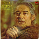 Felix Leclerc - Le Tour de l Ile (Vinyle Usagé)