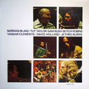Norman Blake / Tut Taylor / Sam Bush / Butch Robins / Vassar Clements / David Holland / Jethro Burns - Norman Blake / Tut Taylor / Sam Bush / Butch Robins / Vassar Clements / David Holland / Jethro Burns (Vinyle Usagé)