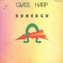 Glass Harp - Synergy (Vinyle Usagé)
