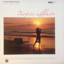 Jim Brock - Tropic Affair (Vinyle Usagé)