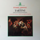 Tartini / Scimone / Amoyal - Trois Concertos pour Violon (Vinyle Usagé)