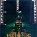 Electric Light Orchestra - Face The Music (Vinyle Usagé)