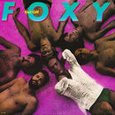 Foxy - Get Off (Vinyle Usagé)