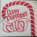 Danny Peppermint - Twist (Vinyle Usagé)