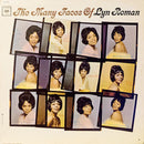 Lyn Roman - The Many Faces Of (Vinyle Usagé)